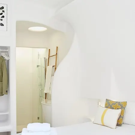 Generis (adults Only) Hotel