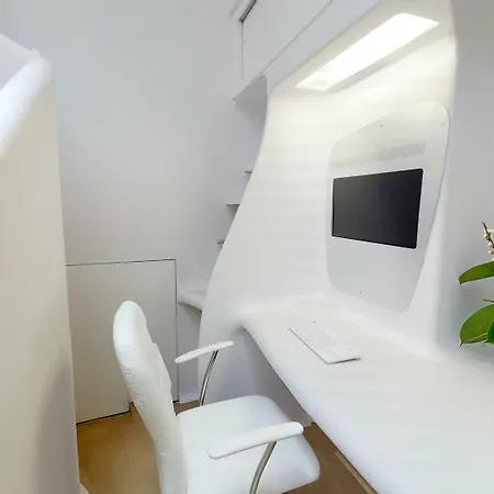 Generis (adults Only) Hotel Cordoba