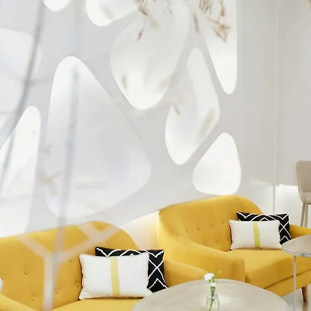 Hotel Generis (adults Only) 2*