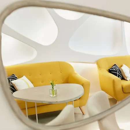 Generis (adults Only) Hotel 2*