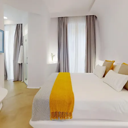 Hotel Generis (adults Only) 2*