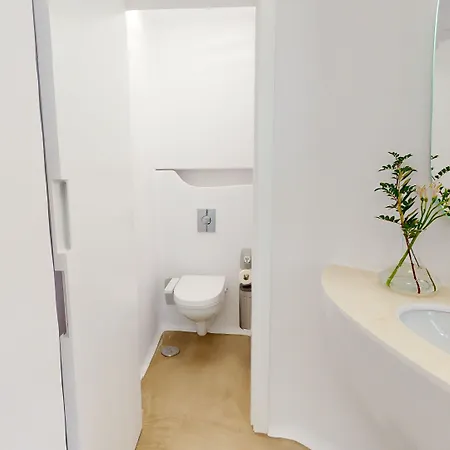 Hotel Generis (adults Only) 2*