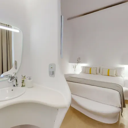 Generis (adults Only) Hotel Cordoba